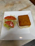 Fish Sandwich