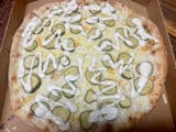 Pickle Pizza