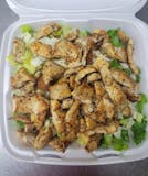 Chicken Caesar