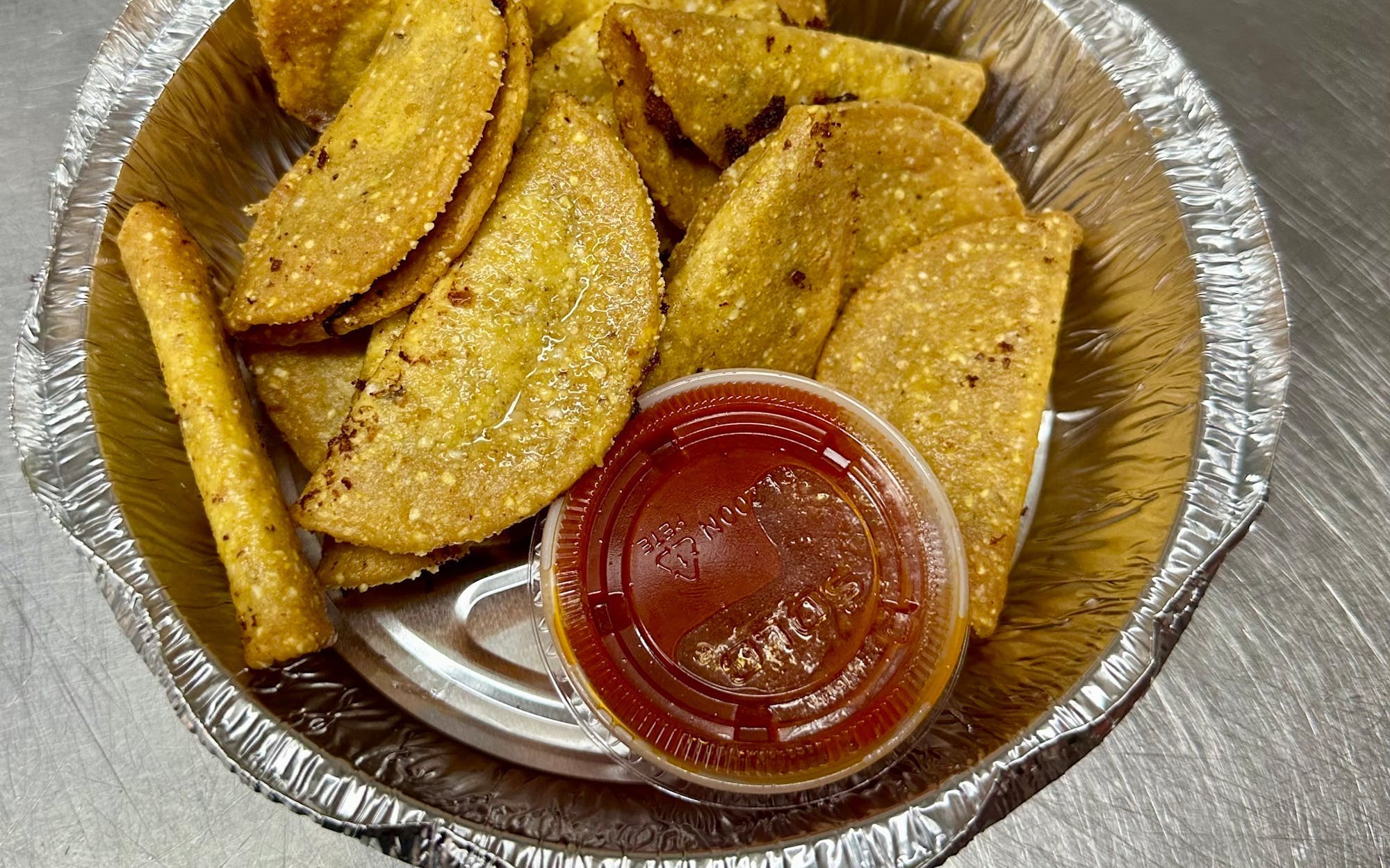 Mini Tacos