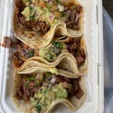 Kips bay tacos