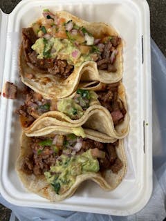 Kips bay tacos