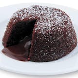 Chocolate Lava Cake (2)