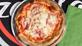 Hawaiian Pizza