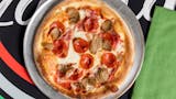 Tutta Carne Pizza