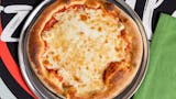 4 Formaggi Pizza