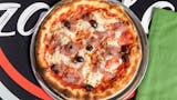 Diavola Pizza