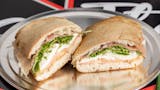 Saltimbocca Panini
