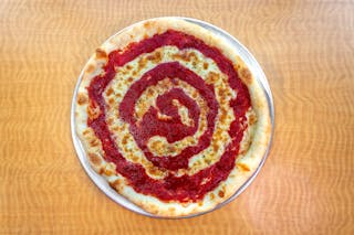 Boardwalk Pizza