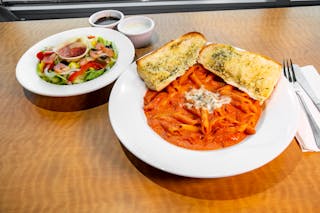 Penne Alla Vodka