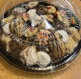 Italian Cookie Party Tray approx. 3lbs