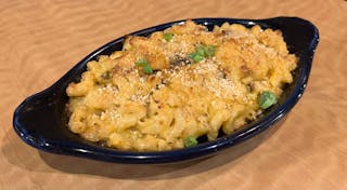 Crabby Mac