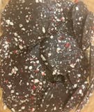 Double Chocolate Peppermint Cookies