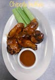 D A Chicken wings 6 pcs