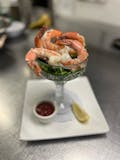 D A Shrimp Cocktail 5 pcs