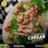 D S Classic Ceasar Salad