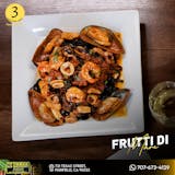 D P Frutti Di Mare