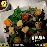 D S House Salad