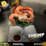 Shrimp Cocktail Sauce