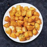 Potatoes Saute