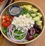 All Greeked Out Salad