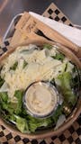 All Hail the Caesar Salad