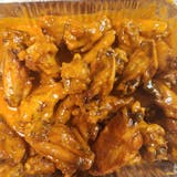 Wing Wednesday All Wings $1 Each
