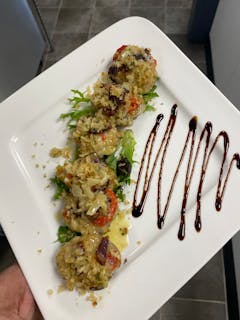 Clams Casino