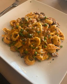 Tortellini Zingarella