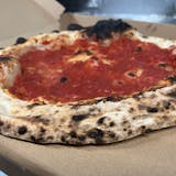 The Tomato (V) Pizza