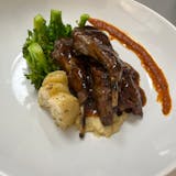Paidakia/Lamb Chops