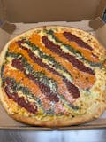 Trio Pizza