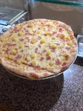 Hawaiian Pizza