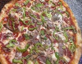Supreme Pizza