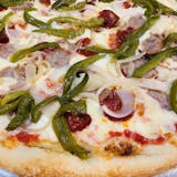 620 Special Pizza