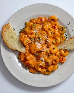 Gnocchi Napoletana