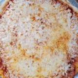 Large Cheese Pizza Sunday Special