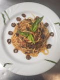 Spaghetti Alla Bella Donna