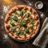 Build Your Own Pizza