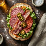 The Guiliana Sandwich