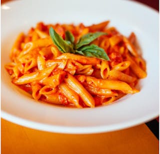 Penne Alla Marinara