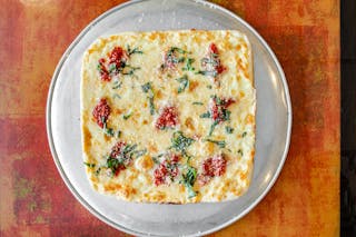 Grandma Pie
