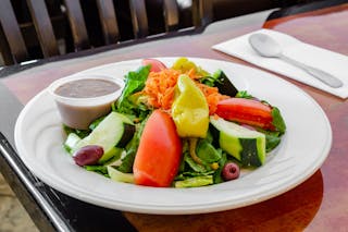 House Salad