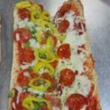 Pizza Sub Lunch