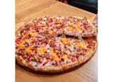 Canadiano Pizza