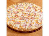 Hawaiian Pizza