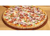 Italian Supreme Pizza