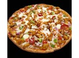 Chicken Supreme Pizza