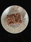 Homemade Brownie