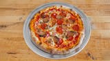 Meat Lovers Pizza